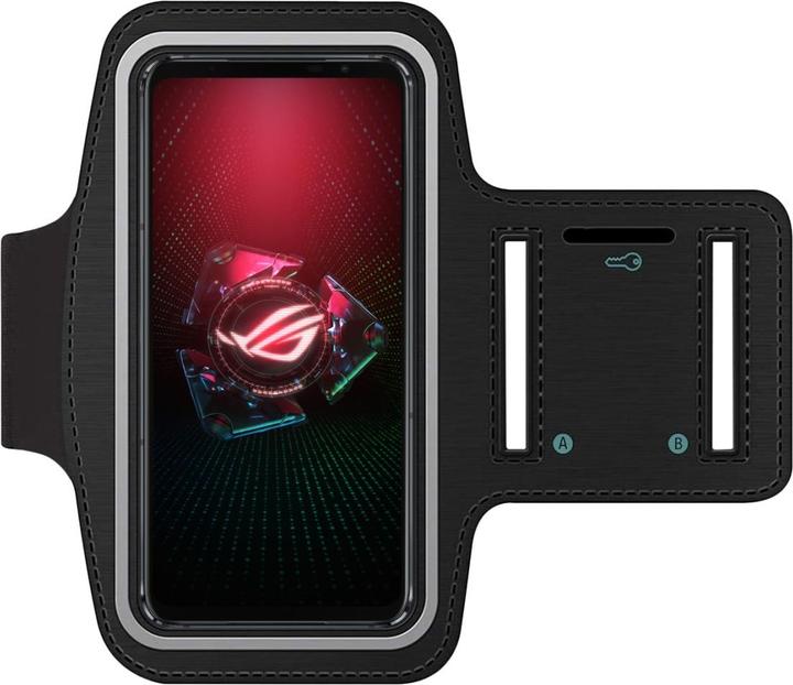 Fascia da braccio per smartphone