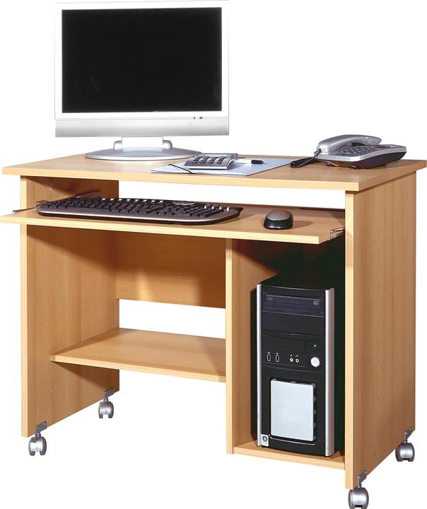 Immagine prodotto Germania Tavolo per computer (90 x 48 x 72 cm)