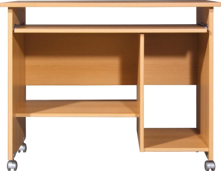 Immagine prodotto Germania Tavolo per computer (90 x 48 x 72 cm)