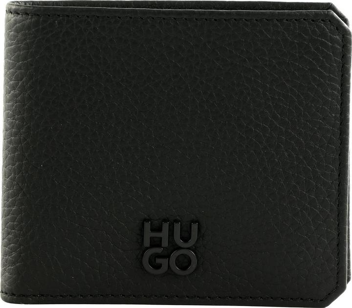Actual product image HUGO Nesh 8 CC Wallet