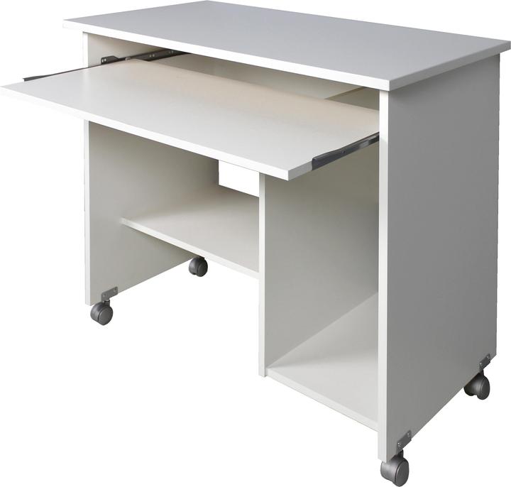 Immagine prodotto Germania Tavolo per computer (90 x 48 x 72 cm)
