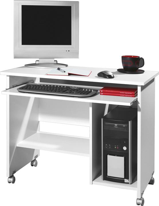 Immagine prodotto Germania Tavolo per computer (90 x 48 x 72 cm)