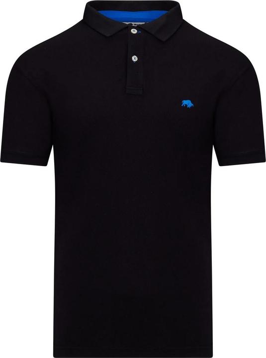 Immagine prodotto Raging Bull Classic Maglietta Polo Uomo (3XL)