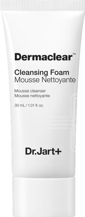 Immagine prodotto Dr. Jart+ Dr Jart+ Dermaclear Cleansing Foam (Schiuma detergente, 30 ml)