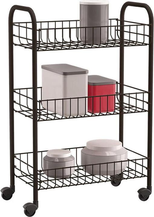 Image du produit Metaltex Servierwagen