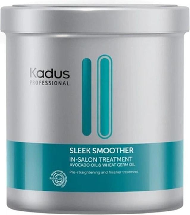 Londa Kadus Sleek Smoother Treatment In-Salon 750 Milliliters (750 ml)