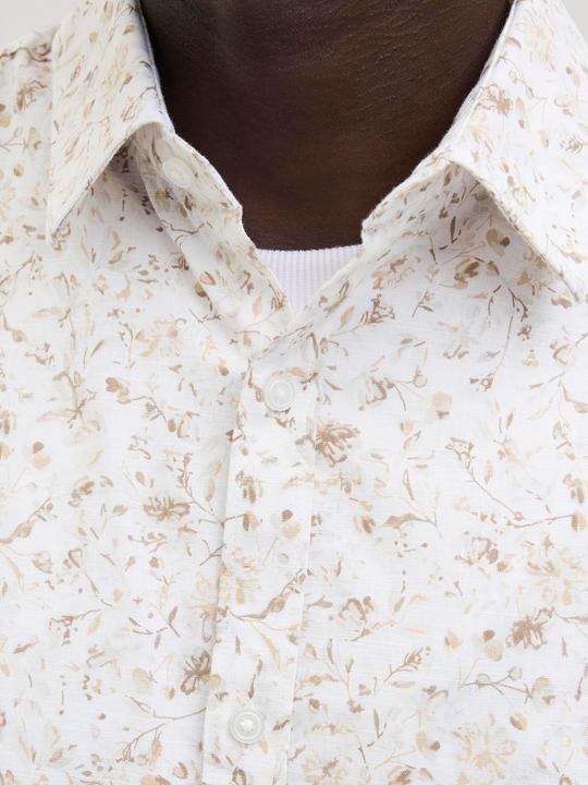 Actual product image Jack & Jones Jprblasummer Print S/S Shirt Sn (XXL)