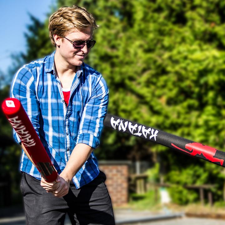 Actual product image Schildkröt Katana (2 Players)