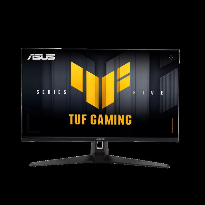 Image du produit ASUS TUF Gaming VG27AQM5A (2560 x 1440 pixels, 27")