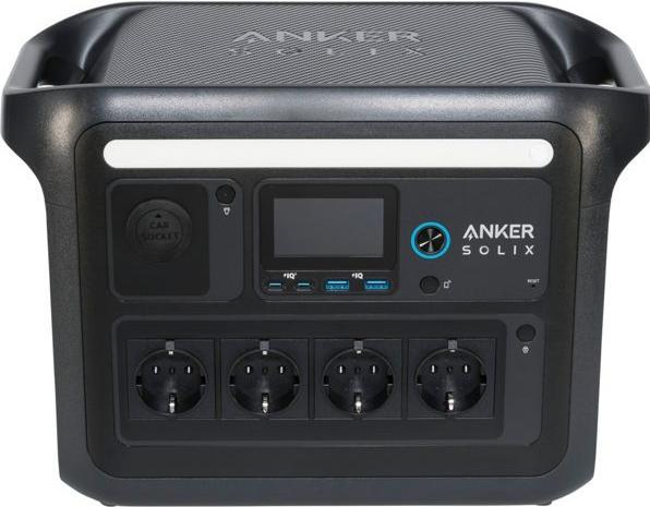 Immagine prodotto Anker Solix SOLIX C1000X (1056 Wh, 12.90 kg)