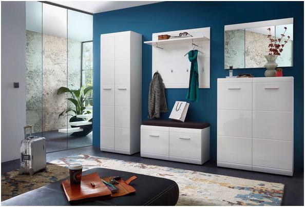 Produktbild Germania Solene (90 x 36 x 120 cm)