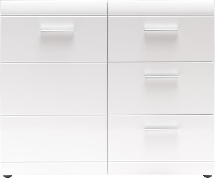 Actual product image Germania Adana (96 x 40 x 86 cm)