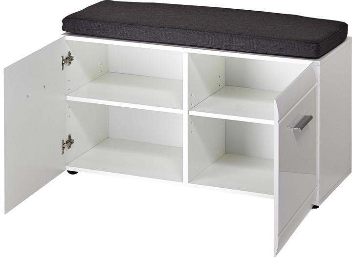 Produktbild Germania Solene (95.9 x 38.8 x 50.2 cm)