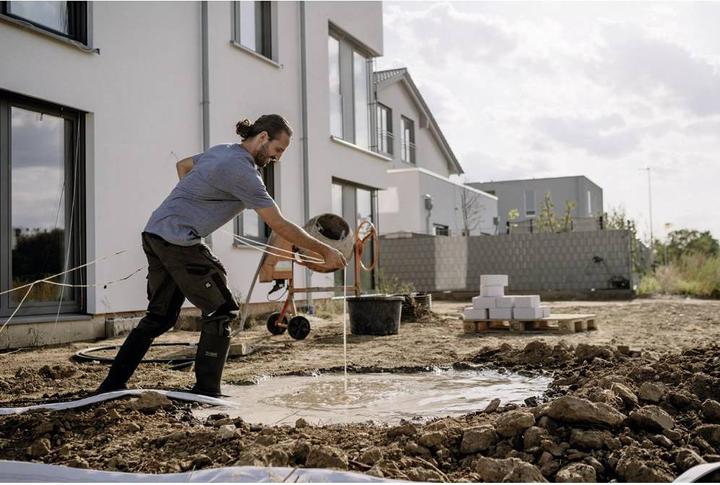 Produktbild T.I.P. Schmutzwasser Tauchpumpe Maxima 250 SX (Schmutzwasserpumpe)