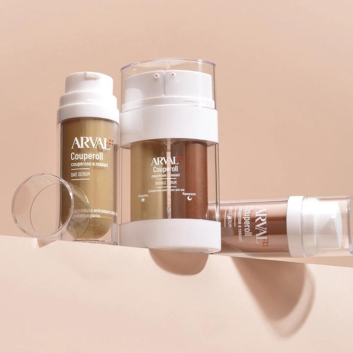 Actual product image Arval Night Serum for Redness (30 ml)
