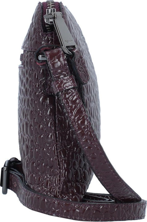 Immagine prodotto Picard Borsa a tracolla Aleganto in pelle 24 cm