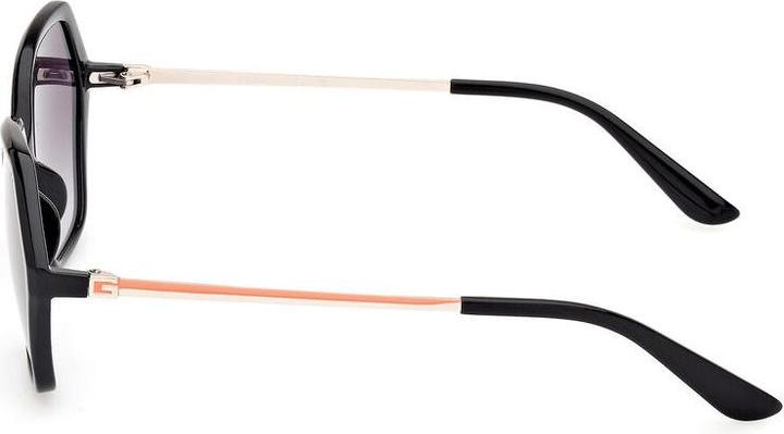 Actual product image Guess Womens Sunglasses Black