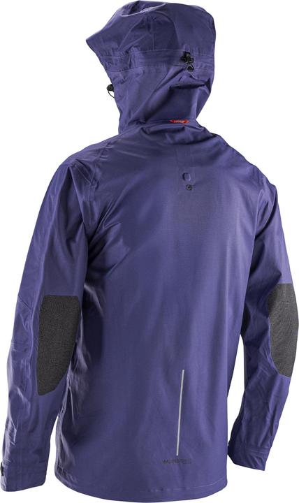 Image du produit Leatt MTB HydraDri 5.0 Jacket galaxy blue M (M)