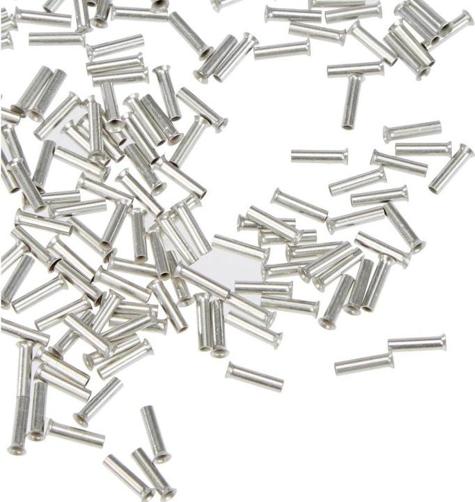 Produktbild Knipex Aderendhülsen, unisoliert