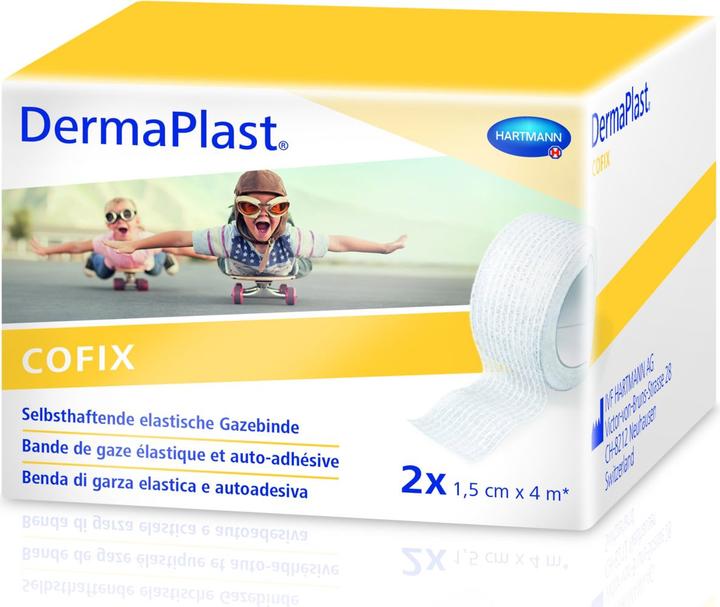 Immagine prodotto DermaPlast CoFix