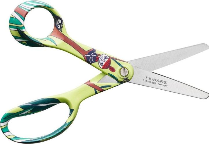 Produktbild Fiskars Nożyczki Dziecięce 13cm Mała Mi (13 cm)