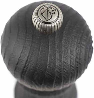 Actual product image Peugeot Salt mill PARIS NATURE black (Salt)