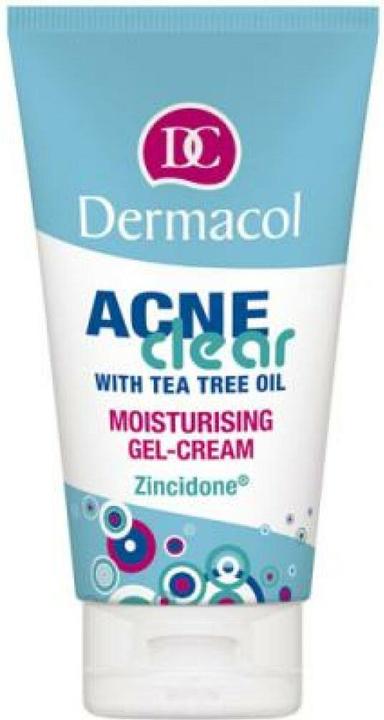 Produktbild Dermacol AcneClear (50 ml, Tagescreme)