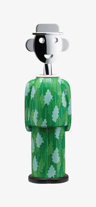Actual product image Alessi Alessandro M. - Arborea (Corkscrew)