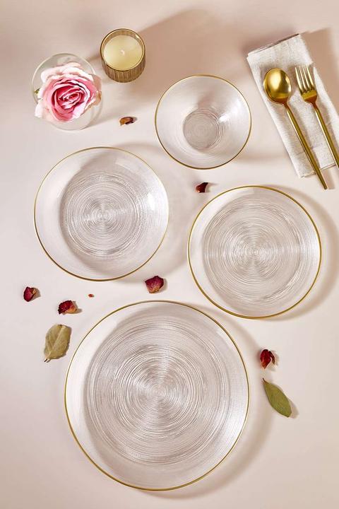 Produktbild Hermia Feastware Dinner Set (24 Stk.)