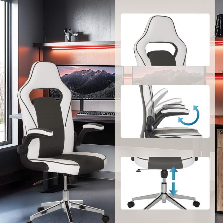 Produktbild MyBuero Game Sport Pro