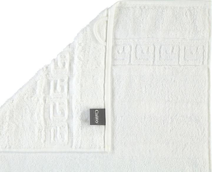 Image du produit Cawö 1001 Noblesse (50 x 100 cm)