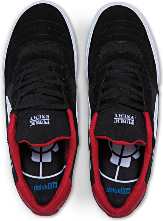 Produktbild Lakai Cambridge x Public Enemy (42.5)