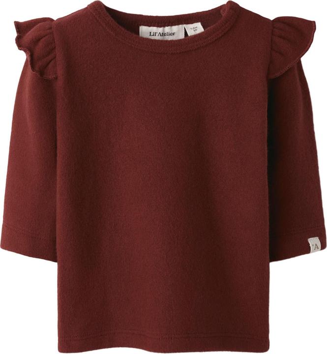 Immagine prodotto Name it Slim Fit Oberteil mit langen Ärmeln (56)