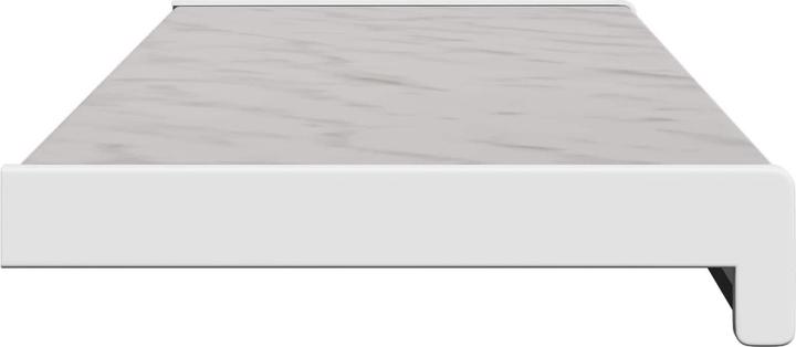 Actual product image vidaXL Innen Aussen Fensterbank