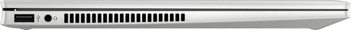Image du produit HP Pavilion x360 (14", 512 Go, 8 Go, CH, Intel Core i5-1135G7)