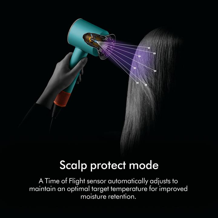 Produktbild Dyson Supersonic Nural (1600 W)