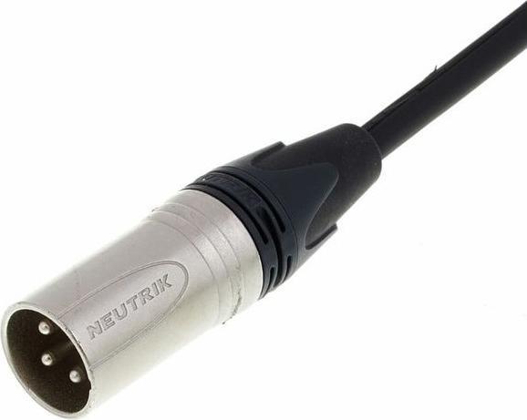 Fischer Amps EW 100 G4-935-S (10m, 3.5mm jack)