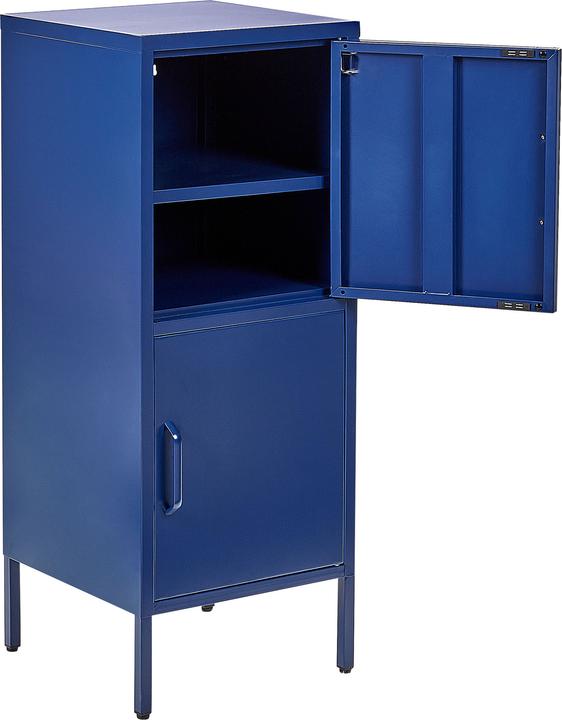 Actual product image Beliani Huron (40 x 40 x 102 cm)