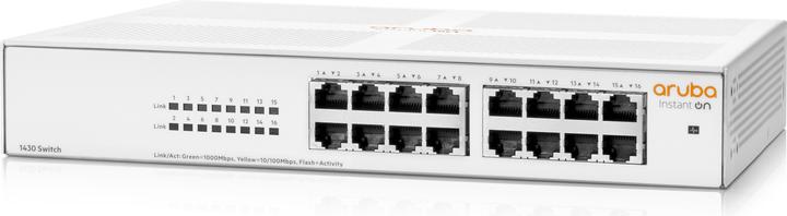 Immagine prodotto Aruba Switch HPE IOn 1430 16G (16 Porti)