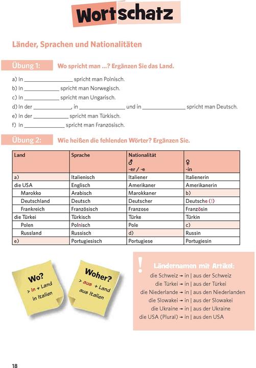 Image du produit Sprachlern-Comic Deutsch als Fremdsprache (Allemand, Anglais, 2022)