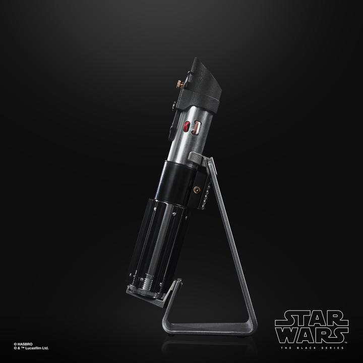 Actual product image Hasbro Star Wars: Force FX Light Saber