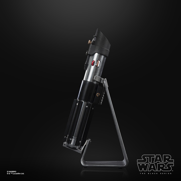Produktbild Hasbro Star Wars: Force FX Light Saber