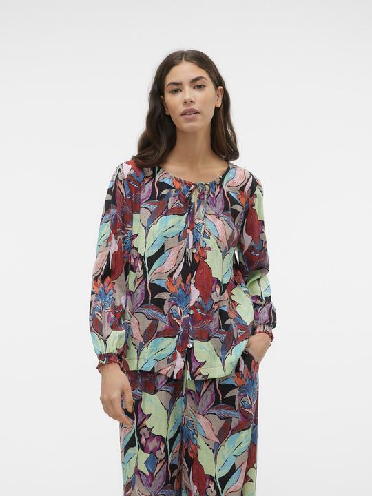 Produktbild Vero Moda VMGAJA Top Bluse (S)