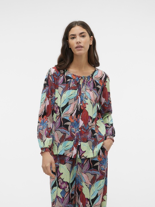 Immagine prodotto Vero Moda Camicetta top VMGAJA (S)