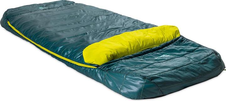 Produktbild Nemo Equipment Jazz (198 cm)