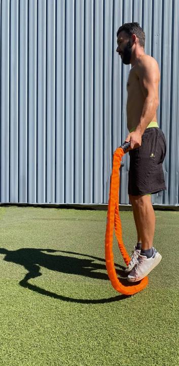 Produktbild Sveltus Beast (300 cm)