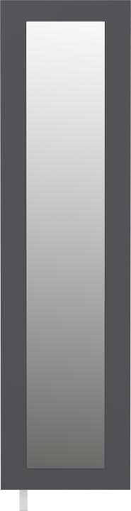 Produktbild Germania Drehschuhschrank (50 x 18 x 195 cm)