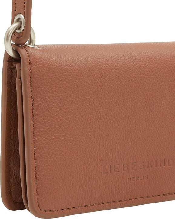 Immagine prodotto Liebeskind Berlin Basic Sina Credit Cards Case