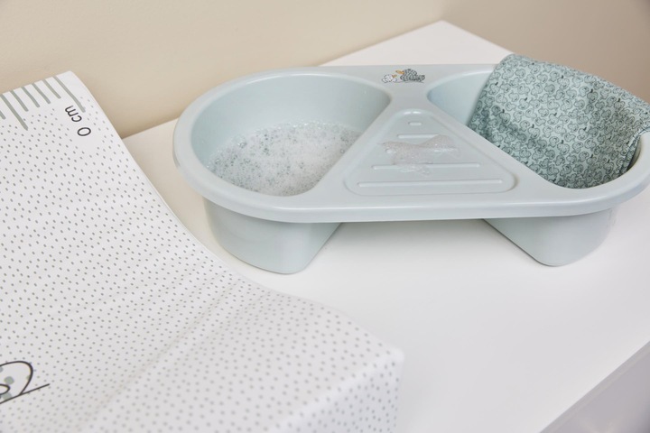 Immagine prodotto Zewi Waschbecken 2-teilig