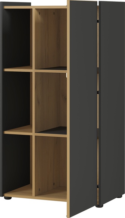 Immagine prodotto Germania Austin (62 x 42 x 115 cm)